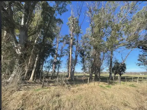 Terreno en Venta en Capilla del Señor, USD 25.000