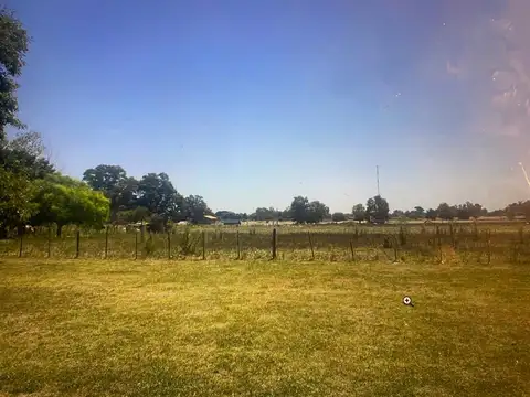Terreno en Venta en Capilla Del Señor
