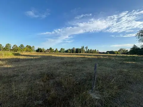 Terreno en Venta en Capilla Del Señor