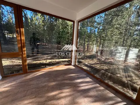 Casa a estrenar en venta en Dos Valles Club de Campo