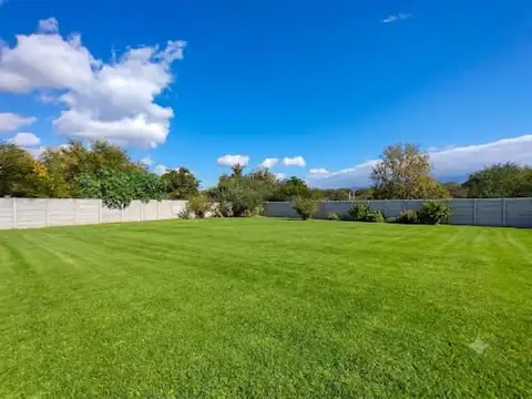 Terreno en Venta de 444,0 m2