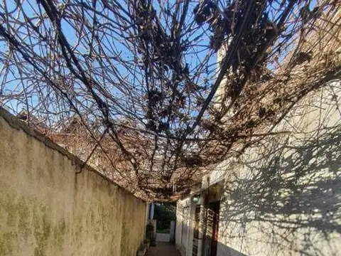 Casa en Venta en Villa Luzuriaga, USD 86.000