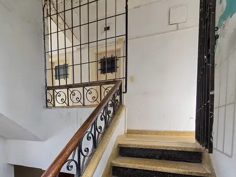 Figueroa Alcorta y 12 de Octubre