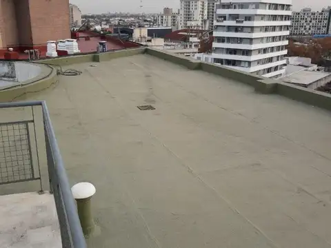 Av Almafuerte 800, Piso 7