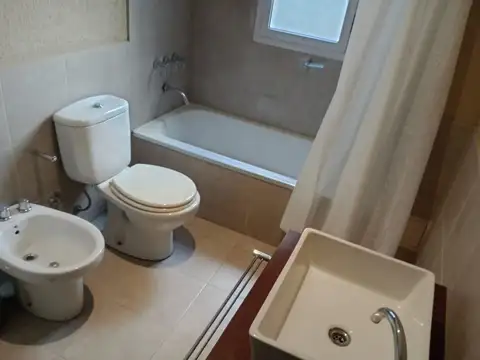 Departamento en Alquiler 15 años