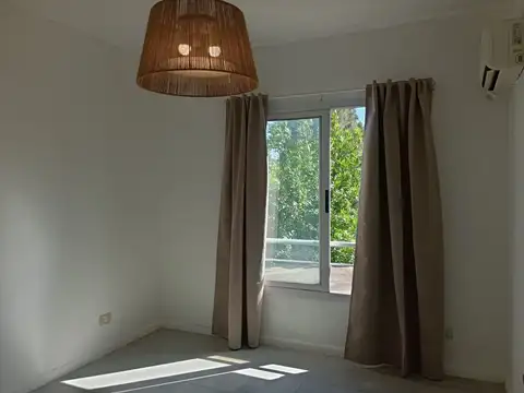 Departamento en Alquiler en Nordelta El Palmar, USD 600