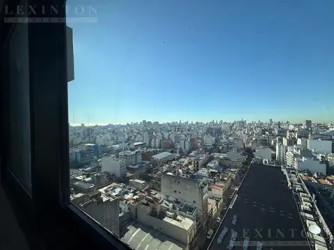 UNICO COMPLEJO 5 ESTRELLAS - ABASTO TOWERS - 3 AMB