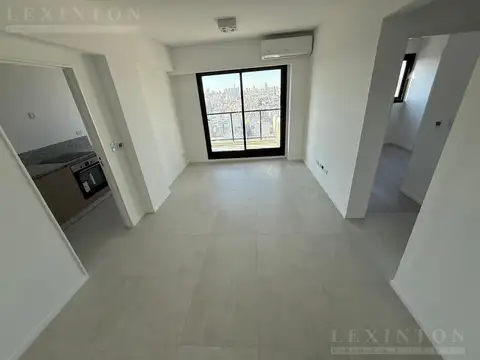 Departamento en Alquiler en Balvanera, USD 1.100