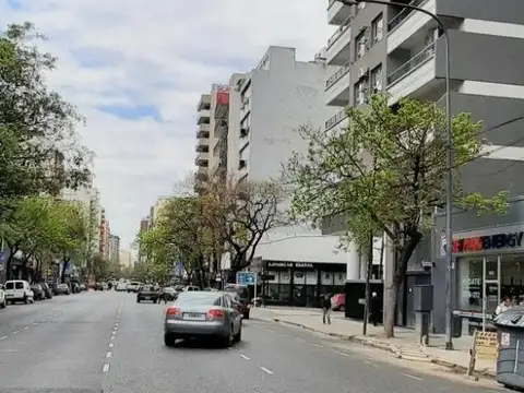 Avenida San Juan 2800