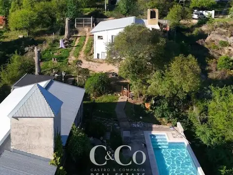 Casa en Venta de 3 dormitorios