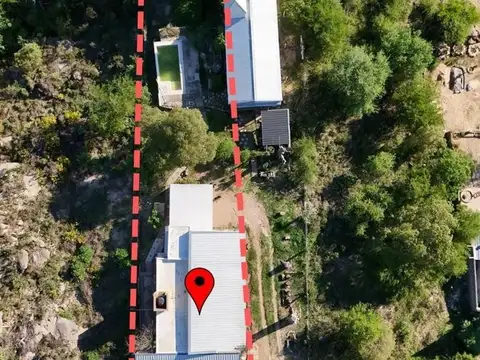 Casa en Venta en Villa Del Lago, USD 110.000