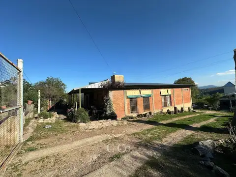 Casa en Venta 20 años