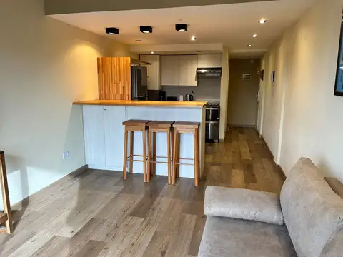 Departamento en Venta en San Carlos de Bariloche, USD 135.000