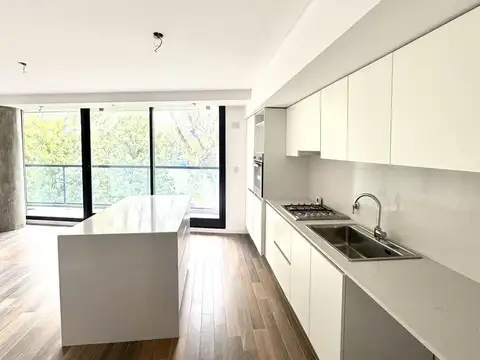 Departamento en Venta en Abasto, USD 360.000