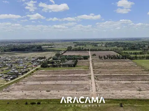 Terreno en Venta en Cañuelas, USD 25.308