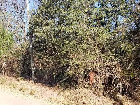 Terreno en Venta de 4598,0 m2