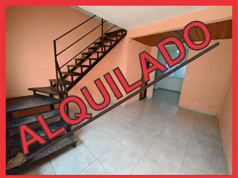 Departamento - Gregorio De Laferrere