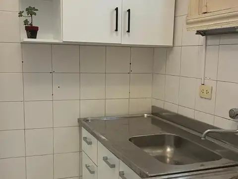 Departamento en Alquiler 40 años