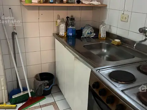 Departamento en Alquiler Apto profesional
