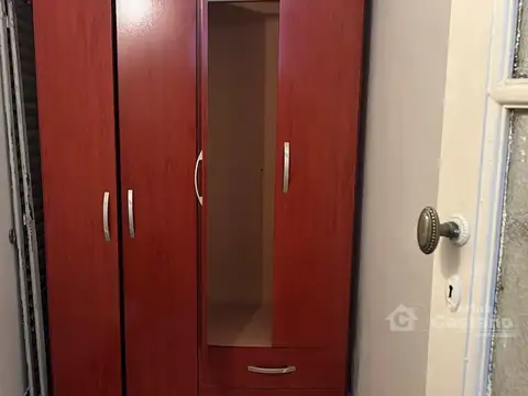 Departamento en Alquiler 40 años