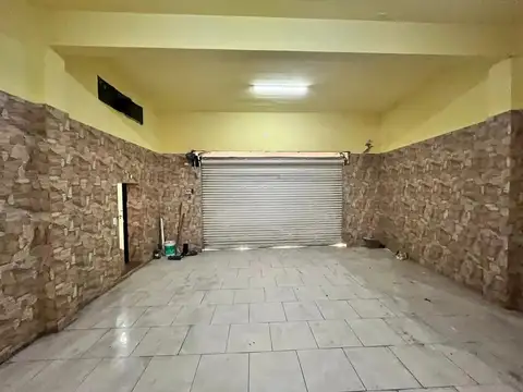 Galpon en Alquiler en Villa Lugano, $ 2.600.000
