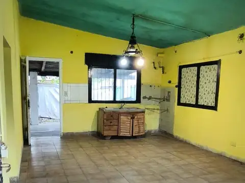 Casa en Alquiler de 2 dormitorios