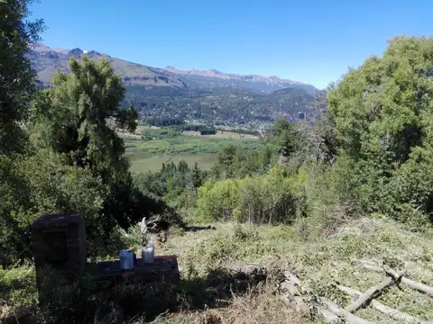 Terreno en Venta en San Martin De Los Andes, USD 76.000
