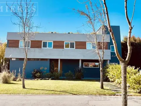 Canchera casa en Alquiler de Verano: fiestas + enero,  en Barbarita, Bancalari