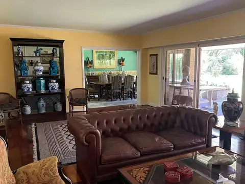 Casa en Venta en La Horqueta, USD 800.000