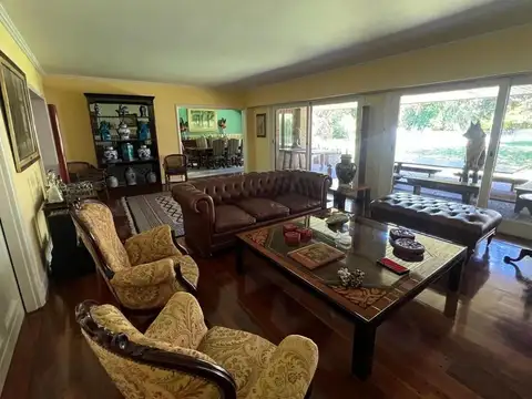 Casa en Venta 45 años