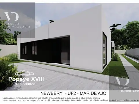 Depto Tipo Casa en Venta de 4 ambientes
