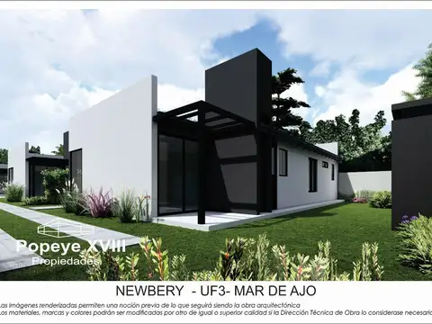 Depto Tipo Casa en Venta de 4 ambientes