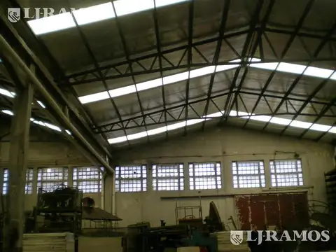 Depósito en Alquiler en  San Martin