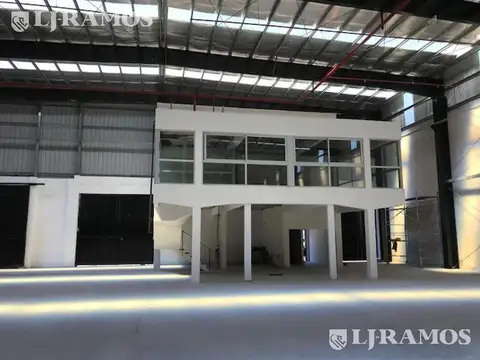 Depósito en Alquiler en  San Martin