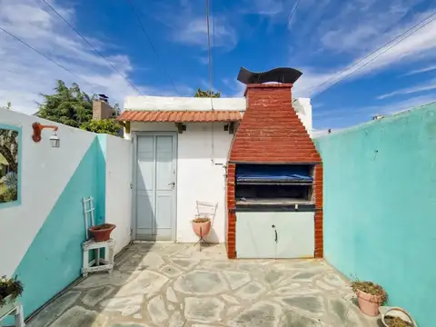 Casa en Venta 30 años