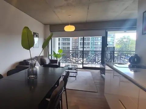 Departamento en Alquiler en Puerto Madero, Capital Federal