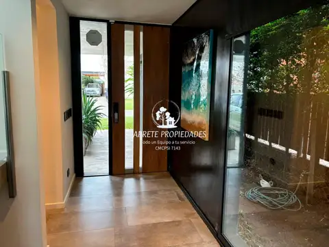 Casa en Venta de 4 dormitorios