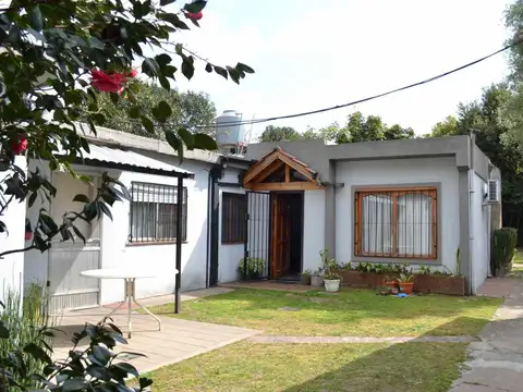 Casa en Venta en Lomas de Zamora, USD 240.000