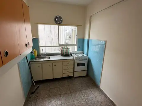 Departamento en Alquiler en Ciudad Jardín del Palomar, $ 550.000