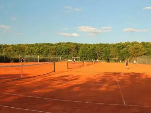 VIS. Lote financiado en San Sebastián Área 13. Escobar.