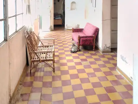 CORONEL RAMIREZ 2800