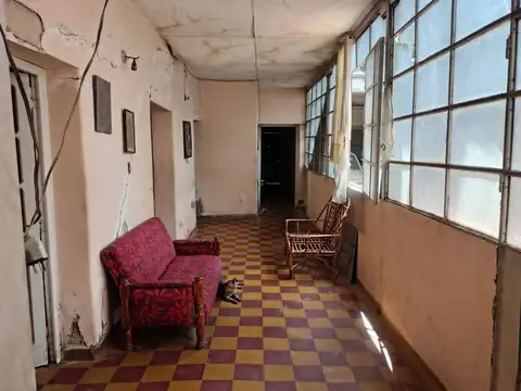 CORONEL RAMIREZ 2800