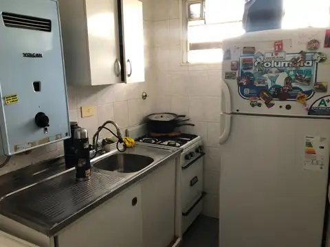 Departamento en Venta 51 años