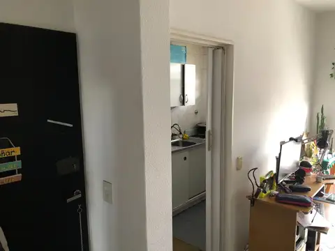 Departamento en Venta en San Nicolás, USD 75.000