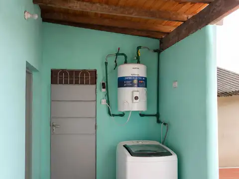 Depto Tipo Casa en Venta al Norte