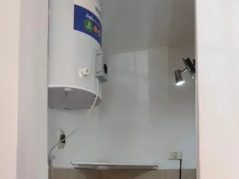 Departamento en Venta en Ciudadela, USD 34.000