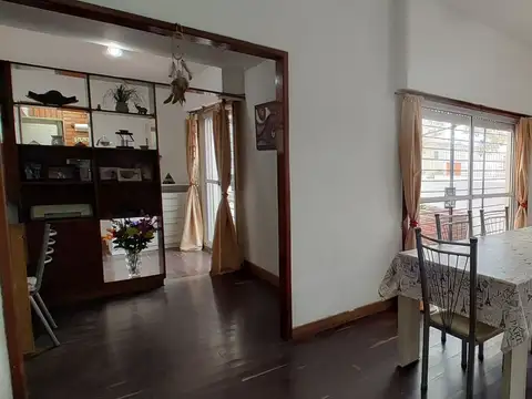 Calle 46 esq. 19 1100