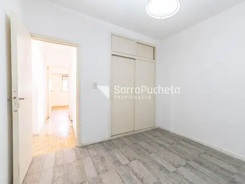 Departamento en Venta 40 años