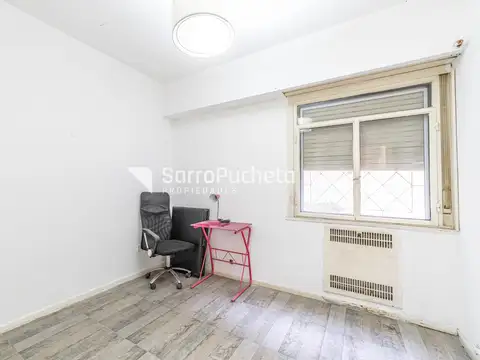 Departamento en Venta 40 años