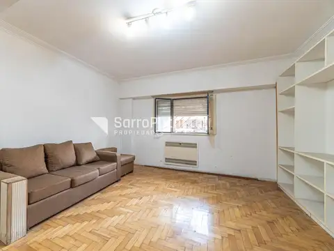 Venta departamento 4 ambientes con patio en Ramos Mejia